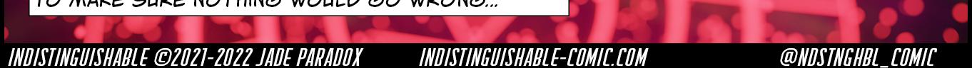 Indistinguishable - Episode 92, Page 3: Indistinguishable – 12/30/2022 - Timey-Wimey...stuff.